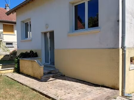 maison essert