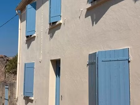 +++ très belle maison rénovée à neuf - fanjeaux