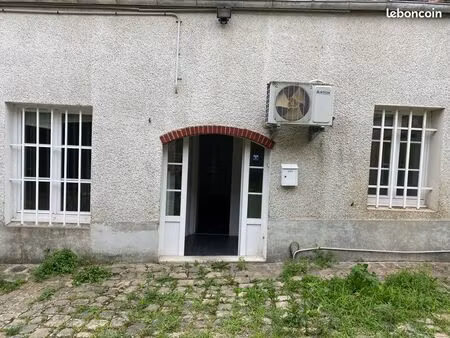 cabinet libéral