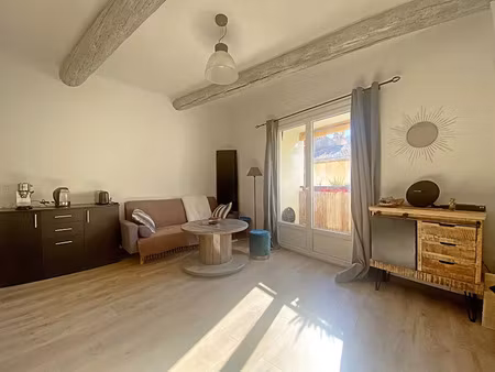 location maison 3 pièces 52.03 m² à alleins (13980)  876 €