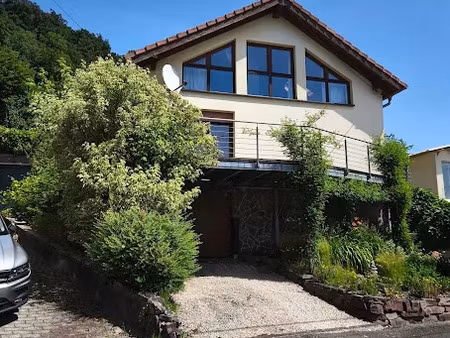 vente maison 7 pièces 162 m² à merten (57550)  nan €