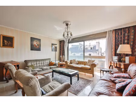 appartement 4 pièces 86 m² à vendre / acheter paris 16e arrondissement 75016 ? | era immob
