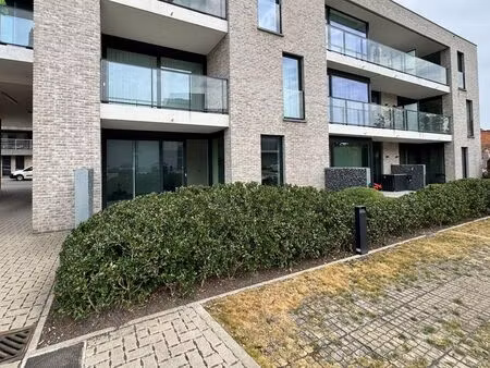 appartement à vendre à westrozebeke € 178.100 (lqpxp) - vastgoed sinnaeve koekelare | zimm