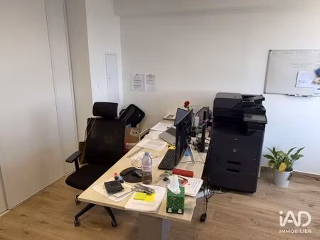 bureaux à manosque (04100)
