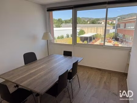 bureaux à manosque (04100)