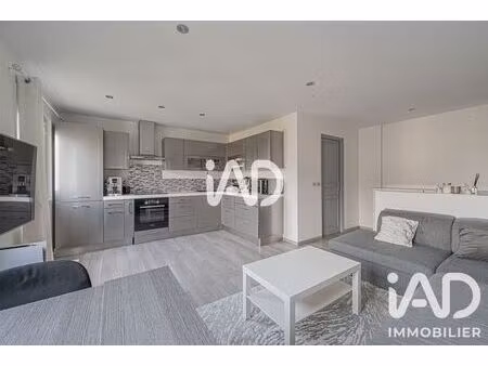 appartement à aulnay-sous-bois (93600)