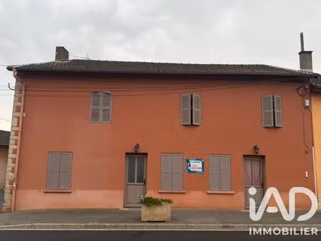immeuble à sermoyer (01190)