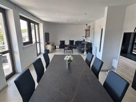 appartement à metz (57070)