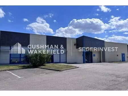 vente local d’activités dijon 21000 996m²