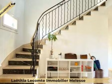 vente maison à montgermont (35760) : à vendre / 130m² montgermont