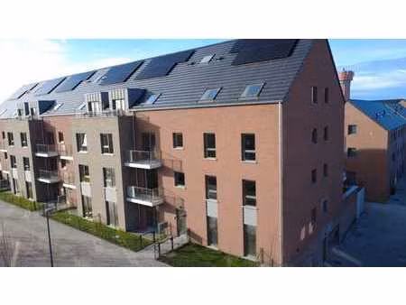 appartements 2 et 3ch neufs - clé sur porte