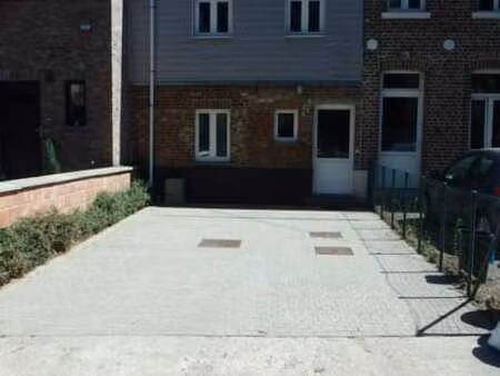 maison pleine campagne 2 chambres