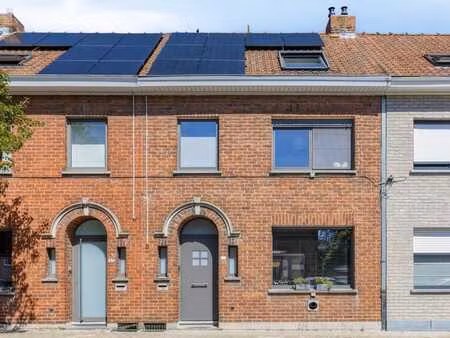 open huis woensdag 12/08 van 18.30u tot 19.30u. gezellige...