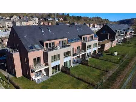 duplex 3 chambres spacieux (148m2)  peb-a- à namêche