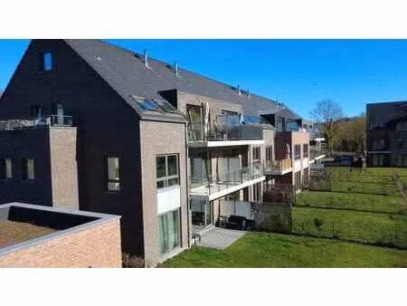 app/coloc duplex 4 chambres 184m2 - meublé -peb a namêche