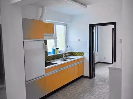 appartement à louer à wanfercée-baulet