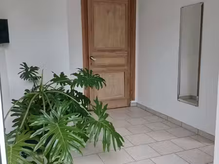 loft de 90m2 dans une ancienne fermette rénovée