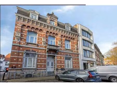 appartement 2 chambres à overijse