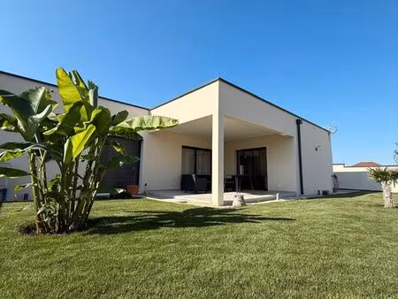 maison 165m2