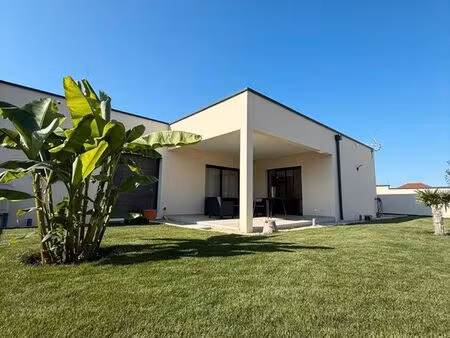 villa 165m2