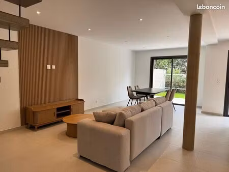 maison individuelle 110 m² yzeure