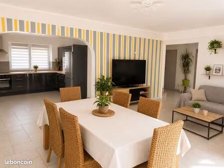 maison familiale