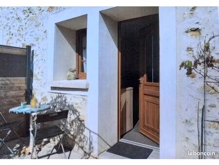 maison - 4 pièces