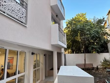 appartement neuf t2 à louer marseille 13010