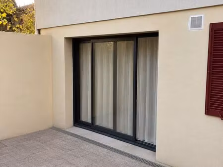 grand studio 40m2