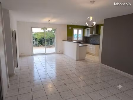 maison location