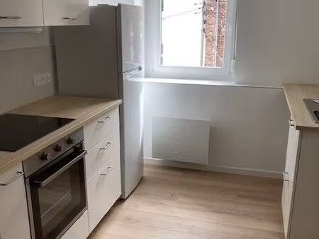 appartement t3 a louer