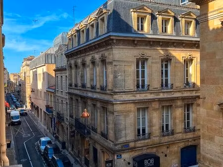 studio parfait étudiant triangle d'or