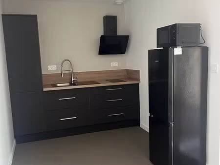 loue appartement