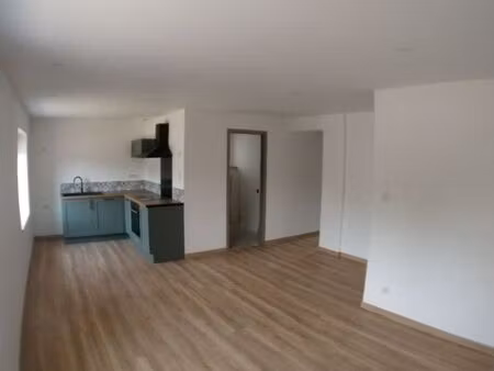 appartement f2
