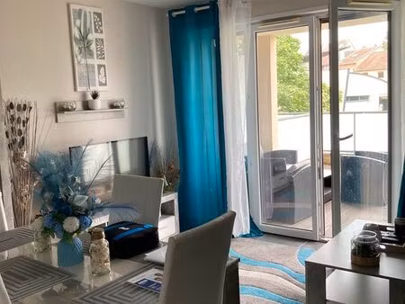 appartement t2 à louer