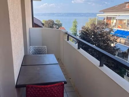 appartement t2