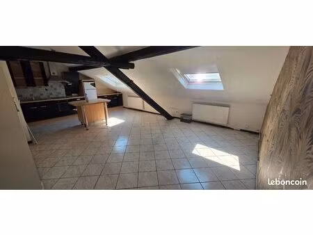 appartement f2