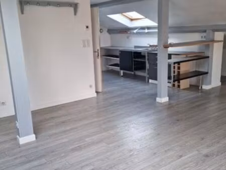 location loft