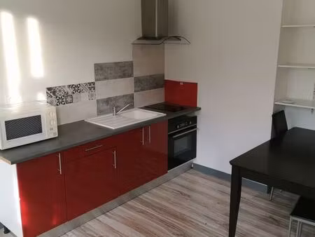 appartement t2