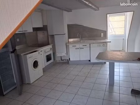 location appartement 35m2 murat