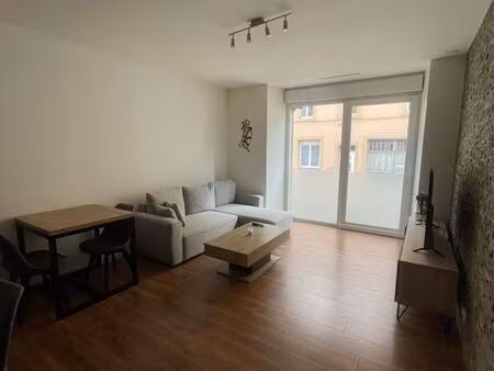 appartement a loué pontarlier