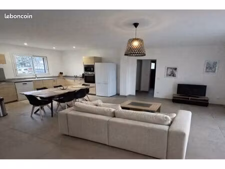 appartement t3