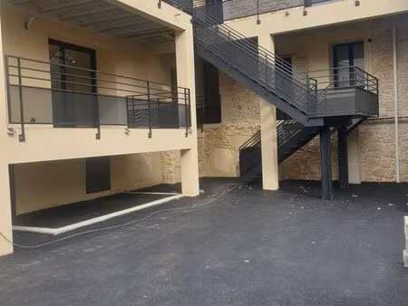 appartement t3
