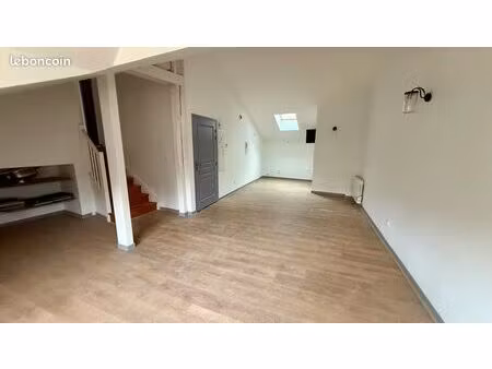 appartement t3