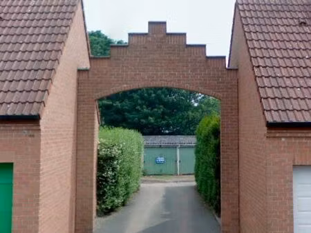 a louer garage / box