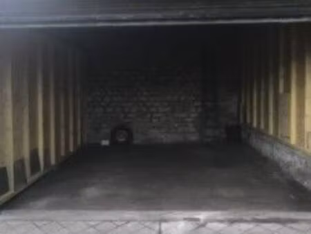 garage a louer