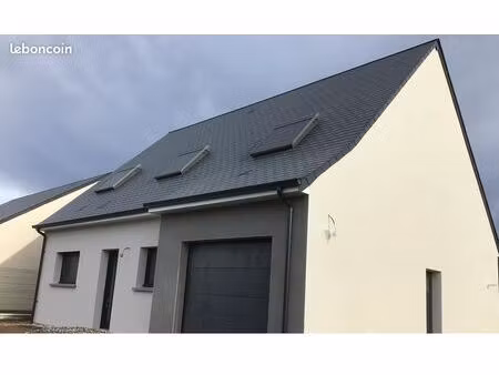 • location maison 149 m² neuville-sur-sarthe (72190) 5 chambres