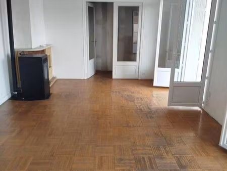 appartement à louer f3