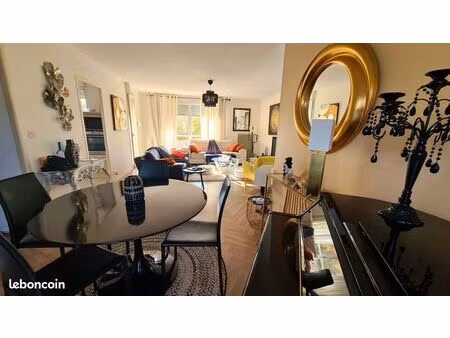 très bel appartement