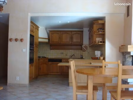 duplex meuble grand-bornand bail mobilite